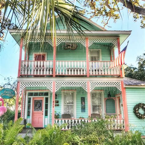 bed and breakfast in cedar key florida